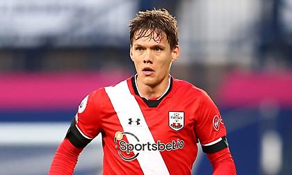 Αποδέχτηκε την πρόταση της Λέστερ για Βέστεργκαρντ η Σαουθάμπτον