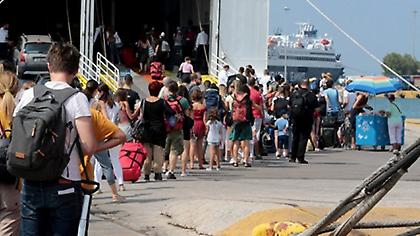Περιοριστικά μέτρα στο Ηράκλειο Κρήτης λόγω κορονοϊού