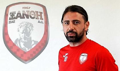 Τάτος: «Δεν καταλαβαίνω από απειλές ή εκβιασμούς» (pic)