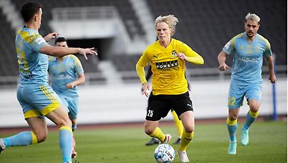 «Αυτοκτονία» και αποκλεισμός για Αστάνα