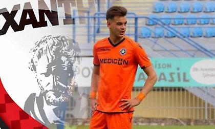 Οδεύει προς την Ξάνθη ο Αντεμάι