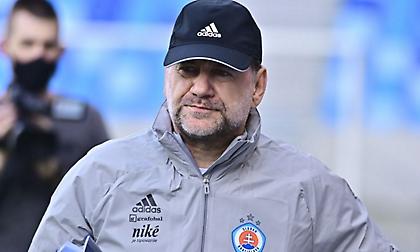 Βάις: «Κοιμηθήκαμε στη μεταγραφική περίοδο, έχουμε μόλις 18 παίκτες»