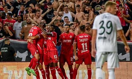 Νίκη χωρίς αντίκρισμα για Ανόρθωση