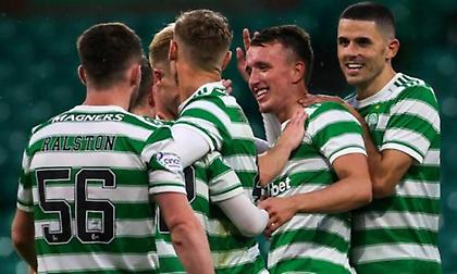 Εμφατικές προκρίσεις για Γαλατάσαραϊ, Σέλτικ