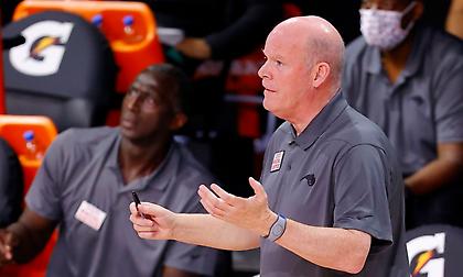 Από τους Μάτζικ σύμβουλος στους Νετς ο Κλίφορντ