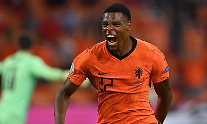 Οριστικό deal Ίντερ-Αϊντχόφεν για Ντάμφρις