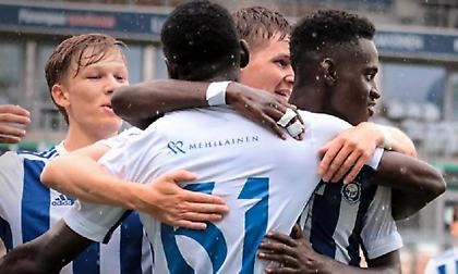 Βαριά ήττα και αποκλεισμός για τη Νέφτσι