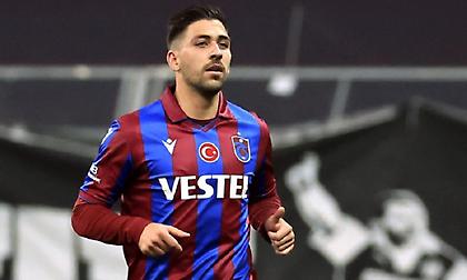 Ασίστ ξανά ο Μπακασέτας