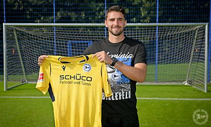 Ανακοίνωσε Καπίνο μέχρι το 2023 η Αρμίνια Μπίλεφελντ!