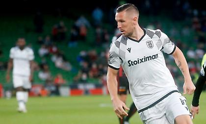 Τσορμπατζόγλου: «Βασικός ο Κούρτιτς με Μποέμιανς – Τέλος η περίπτωση Μπάμπα για ΠΑΟΚ»