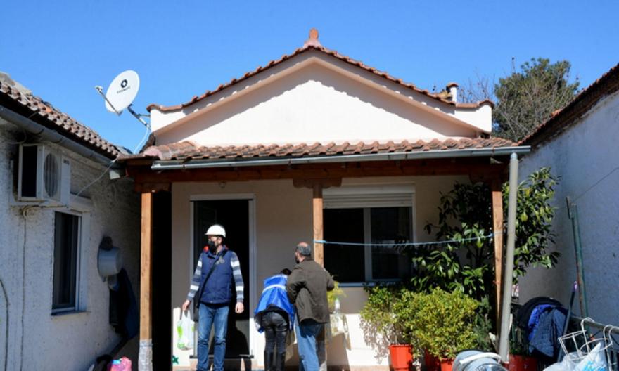 Πυρκαγιές: Εντατικοί έλεγχοι στις πυρόπληκτες περιοχές
