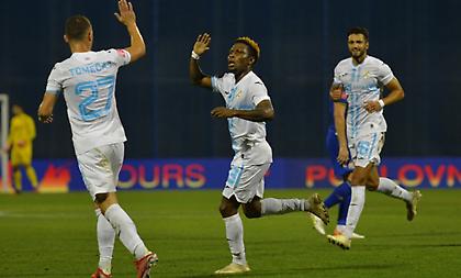 Η Ριέκα στον δρόμο του ΠΑΟΚ!