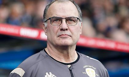 Συνεχίζει στη Λιντς ο Μπιέλσα