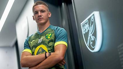 Προπονητής Νόριτς: «Ο Τζόλης από τους καλύτερους Ευρωπαίους στην ηλικία του»