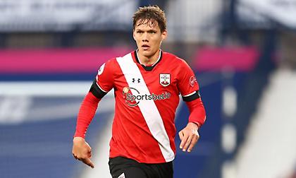 Πέρασε ιατρικά και ανακοινώνεται από τη Λέστερ ο Βέστεργκααρντ