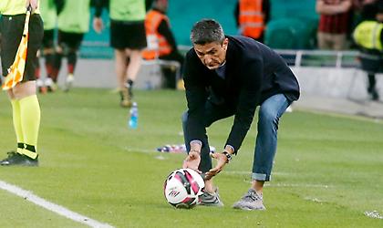 «Κυνηγάει» Αναστασιάδη ο Λουτσέσκου