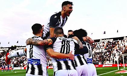 ΠΑΟΚ-Μποέμιαν: Τα σχόλια στον bwinΣΠΟΡ FM 94,6