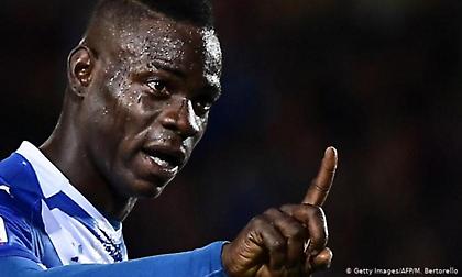 Αθώος για την κατηγορία βιασμού ο Μπαλοτέλι