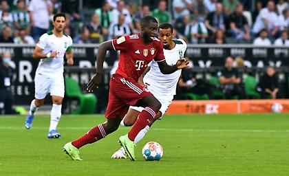 Πρεμιέρα με γκέλα για την Μπάγερν