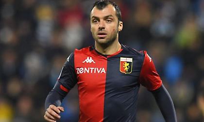 Ασταμάτητος: Συνεχίζει στα 38 του ο Πάντεφ, ανανέωσε με Τζένοα