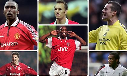 Το κουίζ της ημέρας: Αναγνωρίζεις δέκα γνωστούς παίκτες της Premier League;