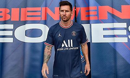 Ligue 1 - 2η αγωνιστική: Με τη λάμψη του Μέσι