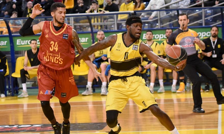 Συμφώνησε με Μαρμπλ ο Άρης, μειώθηκαν τα ban