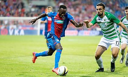 Μεγάλη ανατροπή για Πλζεν, δύσκολα η Γάνδη