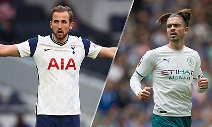 Premier League – 1η αγωνιστική: Αρχή με ντερμπάρα Τότεναμ-Μάντσεστερ Σίτι και «εμφύλιο» Ελλήνων