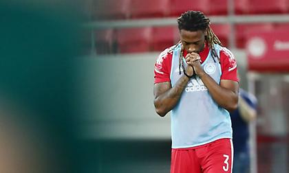 Εκτός ευρωπαϊκής λίστας Ολυμπιακού ο Σεμέδο!