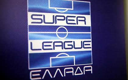 Ανακοίνωσε το ΔΣ της Τρίτης η Super League