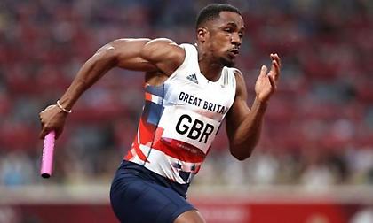 Ντοπέ ο Ούτζα, χάνει το μετάλλιο η Βρετανία