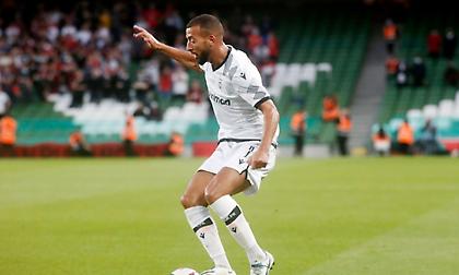 Ελ Καντουρί: «Όλοι κάνουν λάθη. Κρατάμε την πρόκριση»