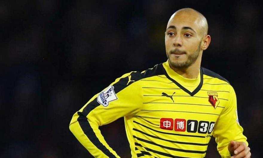 Έρχεται για την ΑΕΚ ο Άμραμπατ