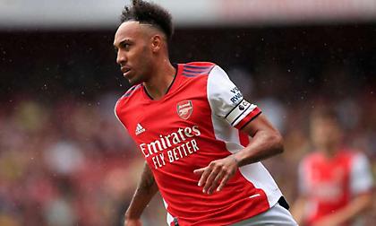 Στην έξοδο της Άρσεναλ ο Ομπαμεγιάνγκ