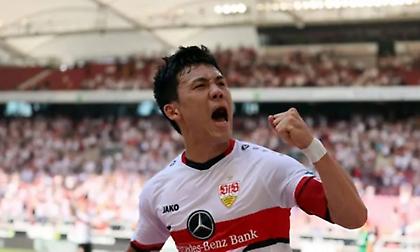 Στουγκάρδη… πέντε αστέρων, εντυπωσιακό «διπλό» στο τέλος η Χόφενχαϊμ