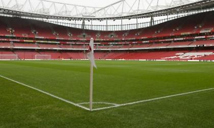 Τριετής αποκλεισμός σε φίλαθλο της Αρσεναλ