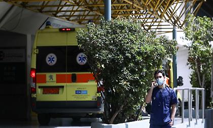 Κορωνοϊός-Ελλάδα: 3.270 κρούσματα, 24 θάνατοι, 236 διασωληνωμένοι (πίνακες)