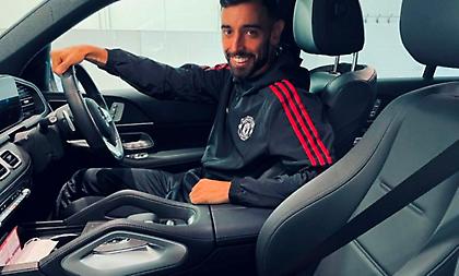 Επικός Φερνάντες: «Αγάπη μου, φέρνω κάτι καινούργιο για τη διακόσμηση του σαλονιού»