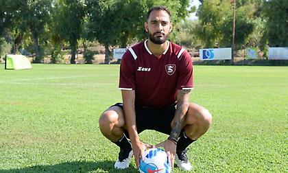 Στη Σαλερνιτάνα ο Κάστανος