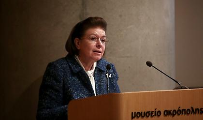Μενδώνη σε Βρετανικό Μουσείο: Επιστρέψτε τα Γλυπτά του Παρθενώνα - Επικίνδυνες οι συνθήκες φύλαξης