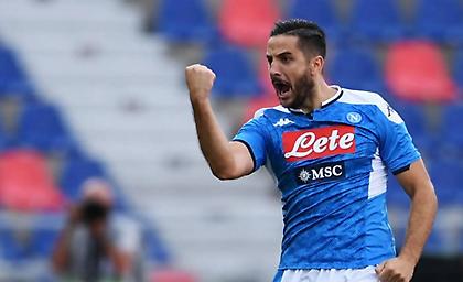 «Πρόταση Ολυμπιακού για Μανωλά, δίνει 15-18 εκατ. ευρώ!»