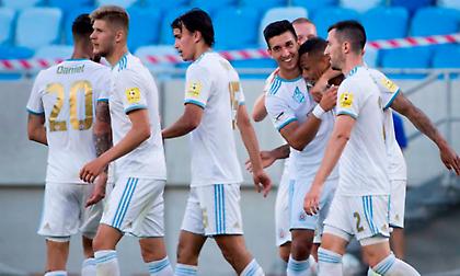 Σλόβαν Μπρατισλάβας-Μιχαλόβτσε