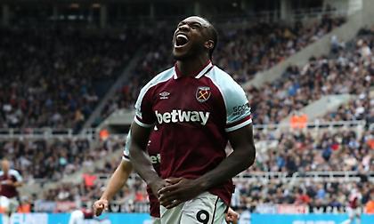 Με… φόρα από πέρσι η Γουέστ Χαμ, «σφυροκόπησε» τη Νιούκαστλ!