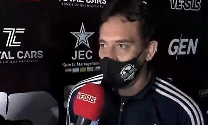 Έτοιμος να αρχίσει το MMA ο Γκαμάρα!