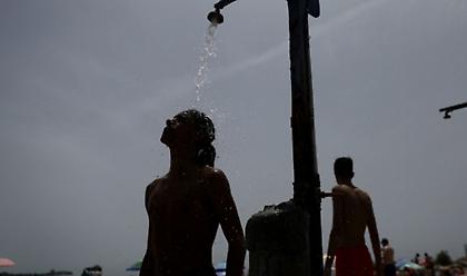 Ισπανία: Απόλυτο ρεκόρ ζέστης στη χώρα με 47,4 βαθμούς Κελσίου