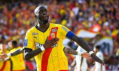 Έδωσε… απαντήσεις στη Σεντ Ετιέν η Λανς!