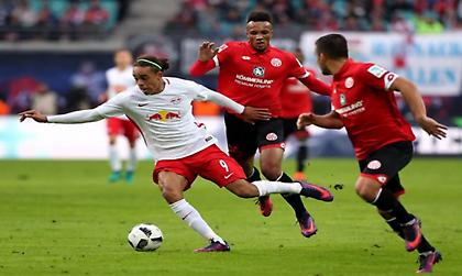 Μάιντς-Λειψία