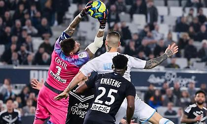 Μαρσέιγ-Μπορντό