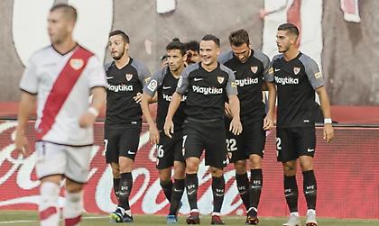 Σεβίλλη-Βαγεκάνο